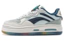 LiNing Future C1 Skate Lowtop Green White Blue
