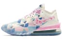 Nike X Atmos LeBron 18 Ep 'Sakura'
