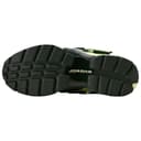 Jordan Trunner LX Fabric Green