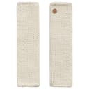 HERMES Silk Knit Light Beige