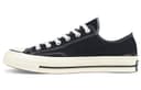 Converse Chuck 70 Ox 'Black'