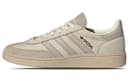 Adidas Originals HANDBALL SPEZIAL Comfortable Round Toe Brown