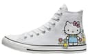 Chuck Taylor All Star Hello Kitty x Chuck Taylor All Star Converse High 'Flowers'