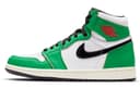 Air Jordan 1 Retro High Og 'Lucky Green'