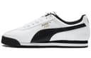 PUMA Roma Basic White