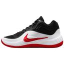 Nike Precision 8 Mid White Black