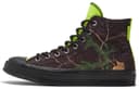 Chuck 70 Realtree x Chuck 70 Converse Gtx High 'Black'