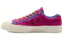 Converse Star Player Ox Retro Sherpa Cactus Flower