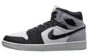 Jordan 1 Mid Se Light Steel Grey