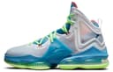 Nike LeBron 19 EP 'Tropical'