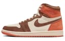 Jordan 1 Retro High OG SP Dusted Clay