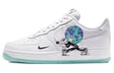 Nike X Steven Harrington Air Force 1 Flyleather Qs 'Earth Day'
