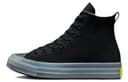 Converse All Star CX Black Lime