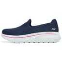 Skechers ArchFit Breathable Blue