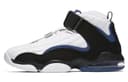 Nike Air Penny Iv Orlando Home 2017