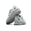 SALOMON XT Quest Waterproof Breathable Thermal Gray White