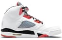 Air Jordan 5 Retro 'Quai 54' 2021