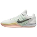 Nike Sabrina 3 White