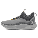 Under Armour Curry 1 Hovr Splash 'Grey White'