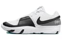 Nike Ja 1 EP 'Scratch 2.0 White Black'