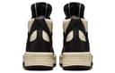 Converse TURBOWPN Mid Rick Owens DRKSHDW Black Cloud Cream