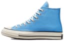 Chuck 70 Converse High 'University Blue'