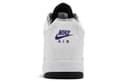 Nike Air Flight Lite II Mid White Black 2021