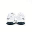 YONEX POWER CUSHION 65 Textile, Synthetic Breathable Badminton White