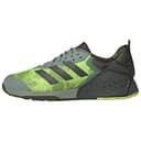 Adidas Dropset 3 'Silver Green Night Cargo'