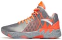 Anta KT1 Pro Textile, Synthetic Leather, TPU Coverage Support Mid