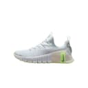 Nike Free Metcon 6 White Green