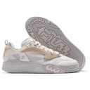 FILA FUSION Bat Shoe Vintage Milk White