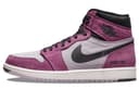 Air Jordan 1 High Element Gtx 'Light Bordeaux'