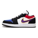 Jordan 1 GS Rivals