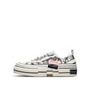 XVESSEL x MARVEL Canvas Black
