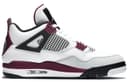 Jordan 4 Retro Psg Paris Saint Germain