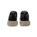 Foreshadow 'Double Uni' Sneaker Black