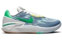 Nike Air Zoom Gt Cut 2 Ep 'Leche Blue Green Glow'