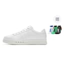 FILA Vigor Coverage Tennis White Medium White
