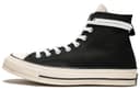 Converse Fear of God x Converse Chuck 70 Hi 'Black'