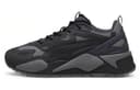 Puma RSX Black