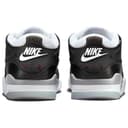 Jordan 4 Rm Black Metallic