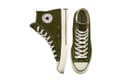 Chuck 70 Converse High 'Dark Moss'