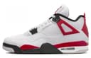Jordan 4 Retro Red Cement