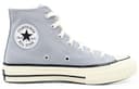 Chuck 70 Converse High 'Wolf Grey'