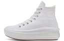 Chuck Taylor All Star Wmns Converse High Move 'White Ivory'