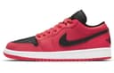 Jordan 1 Siren Red