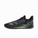 Anta Shock Wave 6 Green Black Gray