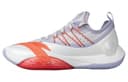 Anta Skyline 2 Breathable White Gray Red