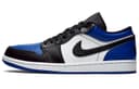 Jordan 1 Royal Toe